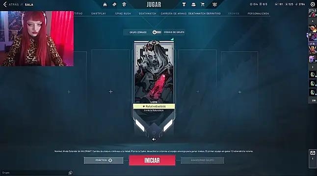 linda mort online show from December 3, 2025, 8:19 pm