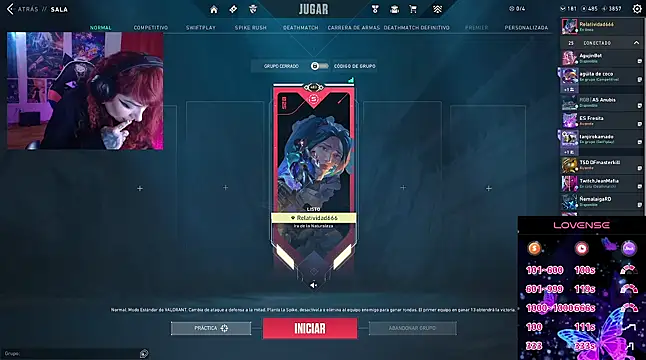 linda mort online show from October 26, 2025, 10:54 pm