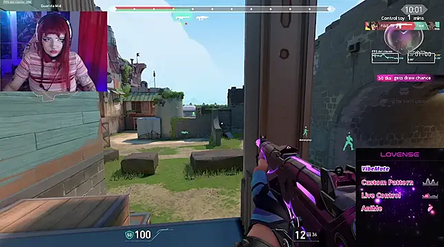 linda mort online show from November 27, 2025, 10:10 pm