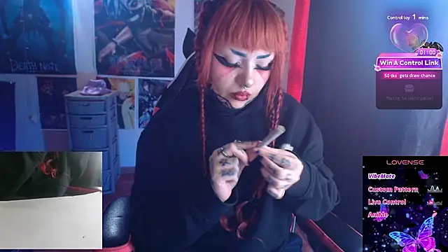 linda mort online show from February 19, 2026, 8:28 pm