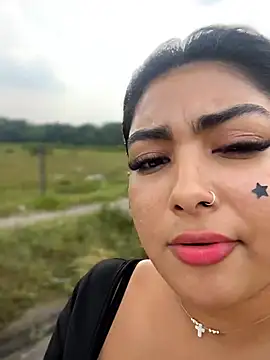 NatashaBrown12 online show from March 25, 2026, 6:40 pm