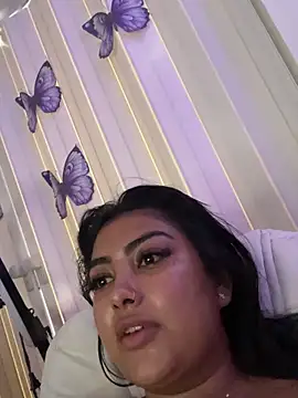 NatashaBrown12 online show from February 19, 2026, 2:58 pm