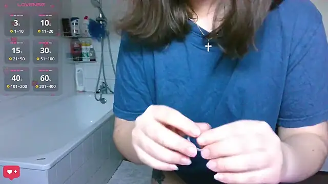 PetiteAngel666 online show from February 24, 2026, 3:13 pm