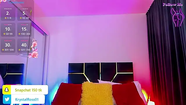 Snapshot of AllisonSweets chatting on June 25, 2026, 1:05 pm AllisonSweets online show from June 25, 2026, 1:05 pm