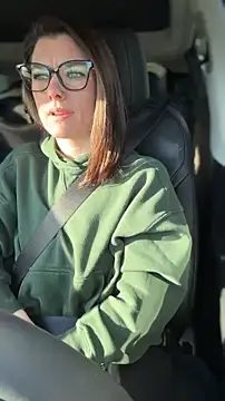 LadyLena1 online show from March 1, 2026, 4:40 pm