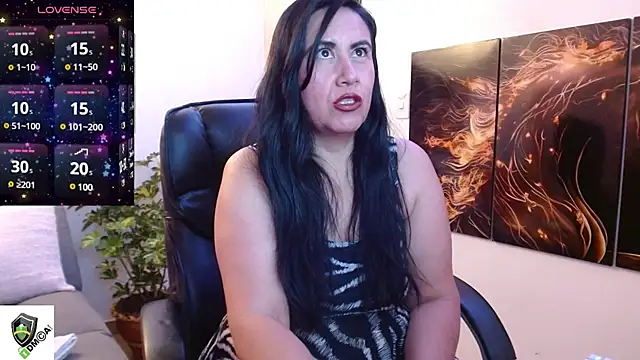 Snapshot of amalia_brunette chatting on February 26, 2025, 10:47 pm amalia brunette online show from February 26, 2025, 10:47 pm