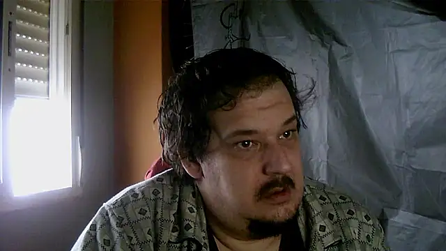 Snapshot of porkorossy chatting on January 11, 2026, 8:10 am porkorossy online show from January 11, 2026, 8:10 am