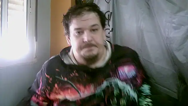 porkorossy online show from October 29, 2025, 10:25 am