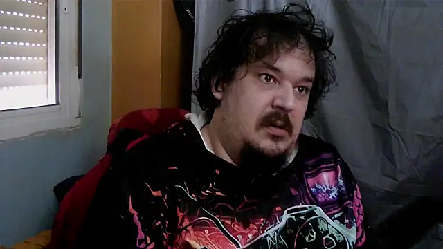 Snapshot of porkorossy chatting on March 3, 2026, 8:54 am porkorossy online show from March 3, 2026, 8:54 am