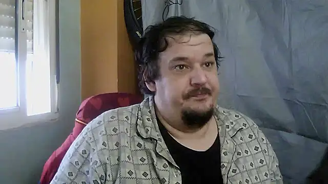 Snapshot of porkorossy chatting on January 12, 2026, 8:10 am porkorossy online show from January 12, 2026, 8:10 am