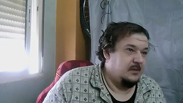 Snapshot of porkorossy chatting on January 7, 2026, 8:52 am porkorossy online show from January 7, 2026, 8:52 am