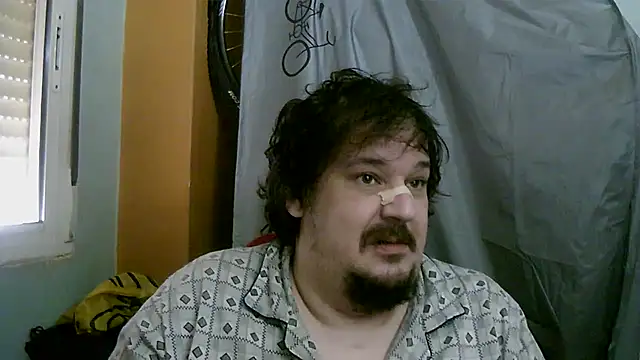 Snapshot of porkorossy chatting on February 20, 2026, 8:16 am porkorossy online show from February 20, 2026, 8:16 am