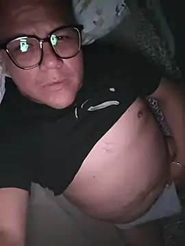 Snapshot of ChubbyCdmxInt1 chatting on December 1, 2025, 3:40 am ChubbyCdmxInt1 online show from December 1, 2025, 3:40 am