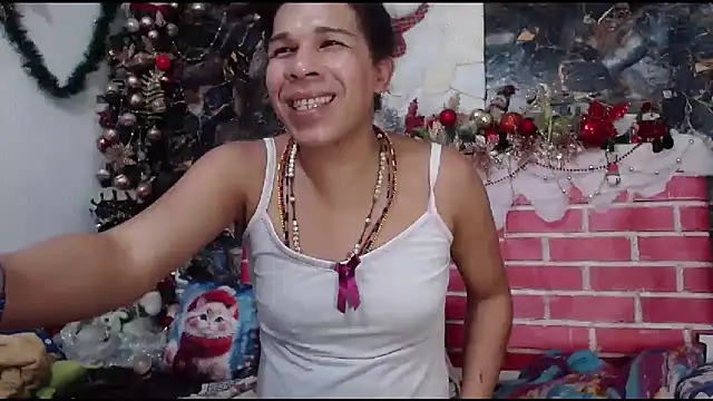 DesireDirtyTS   online show from November 12, 2025, 11:36 am