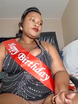 Bootyliciousbbw12 online show from March 29, 2026, 7:43 am