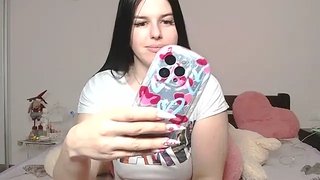 Annatrybebetter online show from March 6, 2025, 12:10 am