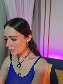 Kate Amaretto  online show from March 22, 2026, 12:36 am