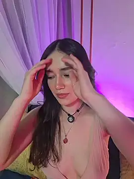 Snapshot of Kate_Amaretto_ chatting on February 12, 2026, 7:24 pm Kate Amaretto online show from February 12, 2026, 7:24 pm