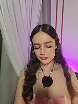 Snapshot of Kate_Amaretto_ chatting on June 9, 2026, 2:12 am Kate Amaretto online show from June 9, 2026, 2:12 am