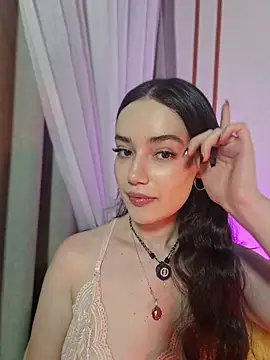 Snapshot of Kate_Amaretto_ chatting on July 9, 2026, 1:50 am Kate Amaretto online show from July 9, 2026, 1:50 am