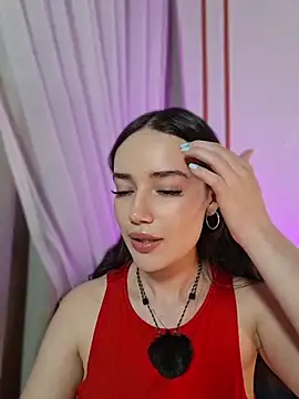 Snapshot of Kate_Amaretto_ chatting on June 14, 2026, 2:08 am Kate Amaretto online show from June 14, 2026, 2:08 am