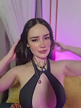 Kate Amaretto  online show from April 26, 2026, 12:41 am