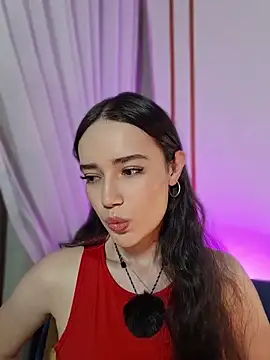 Snapshot of Kate_Amaretto_ chatting on June 14, 2026, 2:24 am Kate Amaretto online show from June 14, 2026, 2:24 am