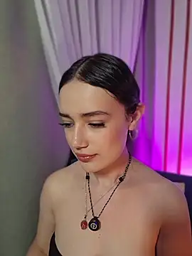 Snapshot of Kate_Amaretto_ chatting on June 19, 2026, 1:44 am Kate Amaretto online show from June 19, 2026, 1:44 am