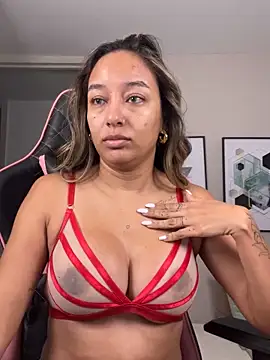 DianaHopson online show from October 22, 2025, 10:47 am