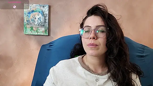 irinasweet27 online show from March 1, 2026, 1:16 am