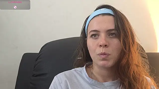 irinasweet27 online show from October 2, 2025, 1:20 am