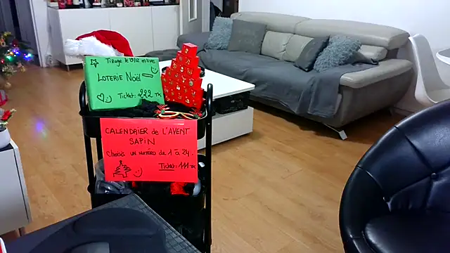 Snapshot of sarametisse26 chatting on December 2, 2025, 7:32 am sarametisse26 online show from December 2, 2025, 7:32 am