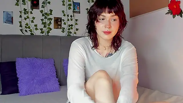 miss Lizzy online show from November 15, 2025, 1:20 am