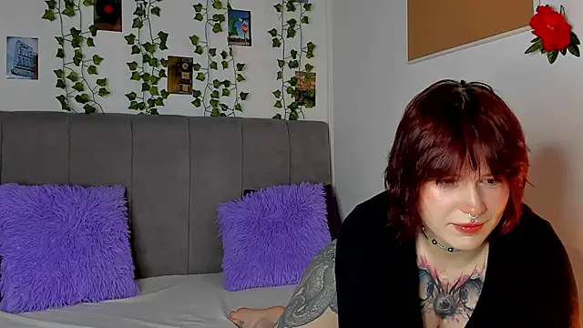 miss Lizzy online show from February 5, 2026, 1:23 am