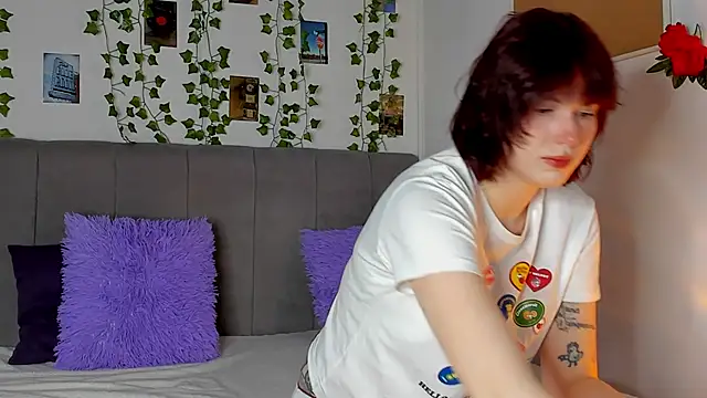 miss Lizzy online show from March 3, 2026, 1:12 am