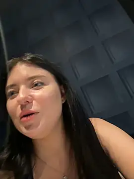 Angela Fosterr online show from November 9, 2025, 7:40 pm