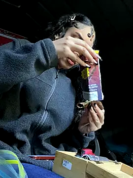 Snapshot of badbaby187 chatting on October 30, 2025, 2:14 pm badbaby187 online show from October 30, 2025, 2:14 pm