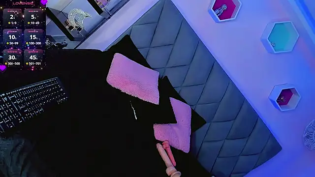 Snapshot of Sexiigabriela chatting on January 12, 2026, 4:19 am Sexiigabriela online show from January 12, 2026, 4:19 am