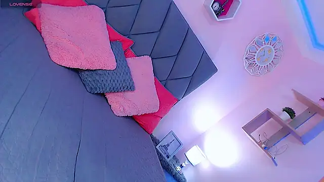 Snapshot of Sexiigabriela chatting on October 31, 2025, 5:15 am Sexiigabriela online show from October 31, 2025, 5:15 am