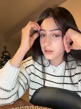 afrodita  25 online show from January 7, 2026, 3:44 am