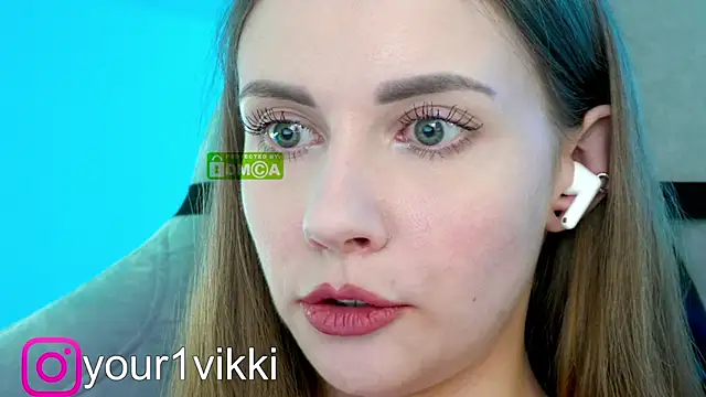 Vikki Cheese online show from January 29, 2025, 5:13 pm