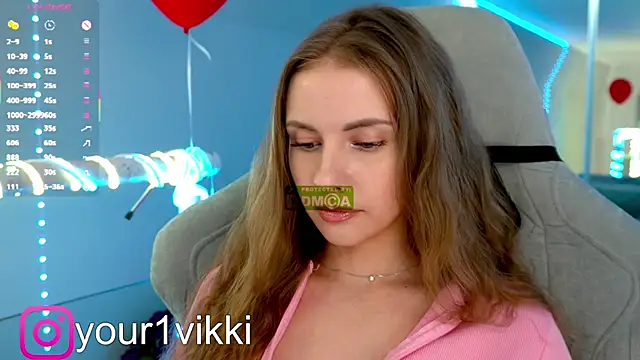 Vikki Cheese online show from March 15, 2025, 8:48 am