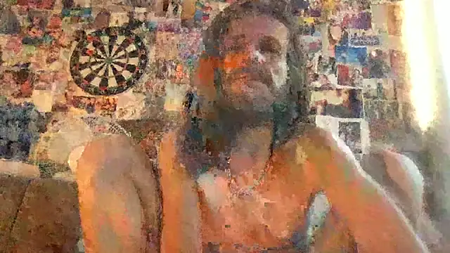 Snapshot of DownstairsSky chatting on October 19, 2025, 12:19 pm DownstairsSky online show from October 19, 2025, 12:19 pm