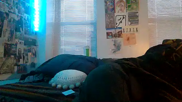 Snapshot of DownstairsSky chatting on December 22, 2024, 9:42 pm DownstairsSky online show from December 22, 2024, 9:42 pm