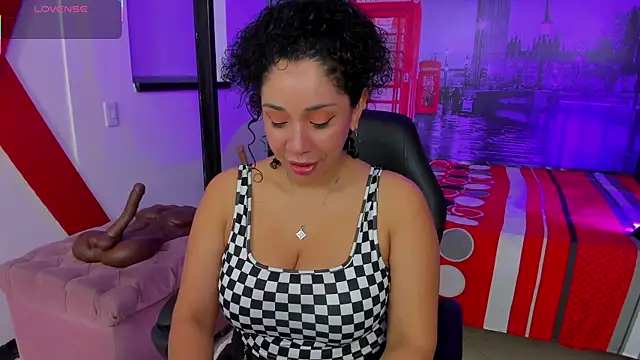 ana sweet2 online show from March 18, 2025, 8:50 am