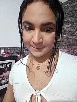 Andrys  online show from April 10, 2026, 8:38 pm