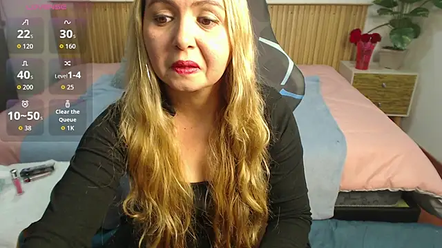 rose meyer online show from November 5, 2025, 7:39 pm