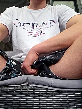 d1ckend online show from March 9, 2026, 4:21 pm