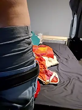 d1ckend online show from January 9, 2026, 4:25 pm