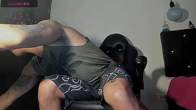 FuckHardlove online show from November 25, 2025, 2:01 am